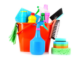 flexible janitorial service