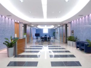 choosing your managed janitorial service picture
