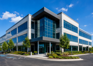 commercial cleaning in Atlanta picture